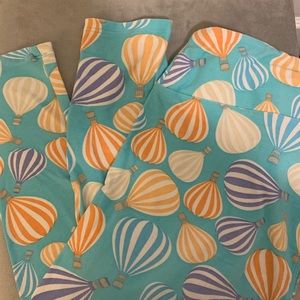 LulaRoe TC Leggings